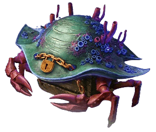 ×2 Контейнер «Страж морей»