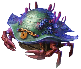 ×5 Контейнер «Страж морей»