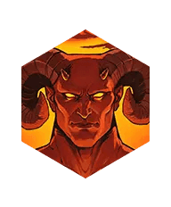 Аватар «Безжалостный»