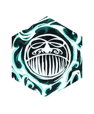 Аватар «Метка избранного»