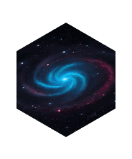 Аватар «Россыпь звёзд»