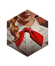 Аватар «Я кусаюсь»