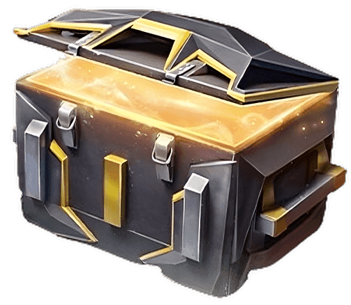 Чёрный ящик ×12