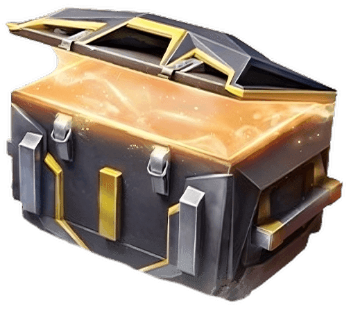 Чёрный ящик ×20