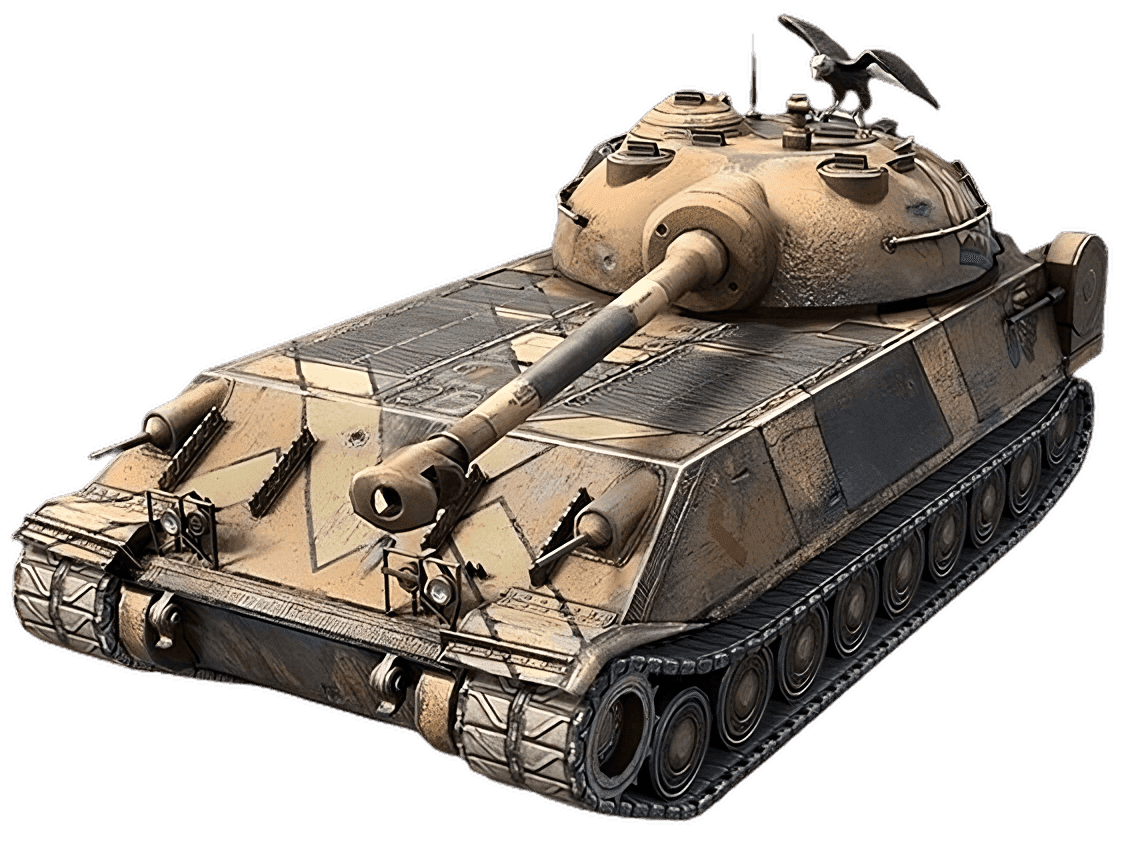 Камуфляж «Томагавк» для Chrysler K