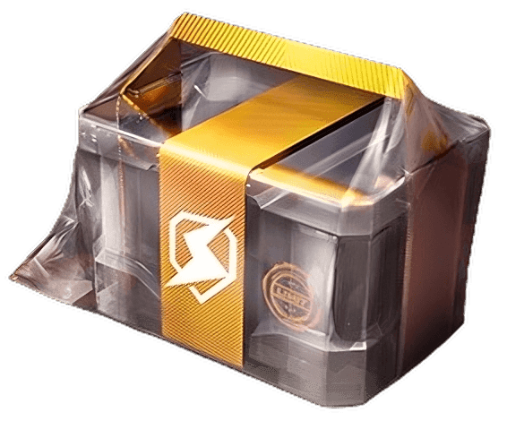 Бесчисленные сокровища