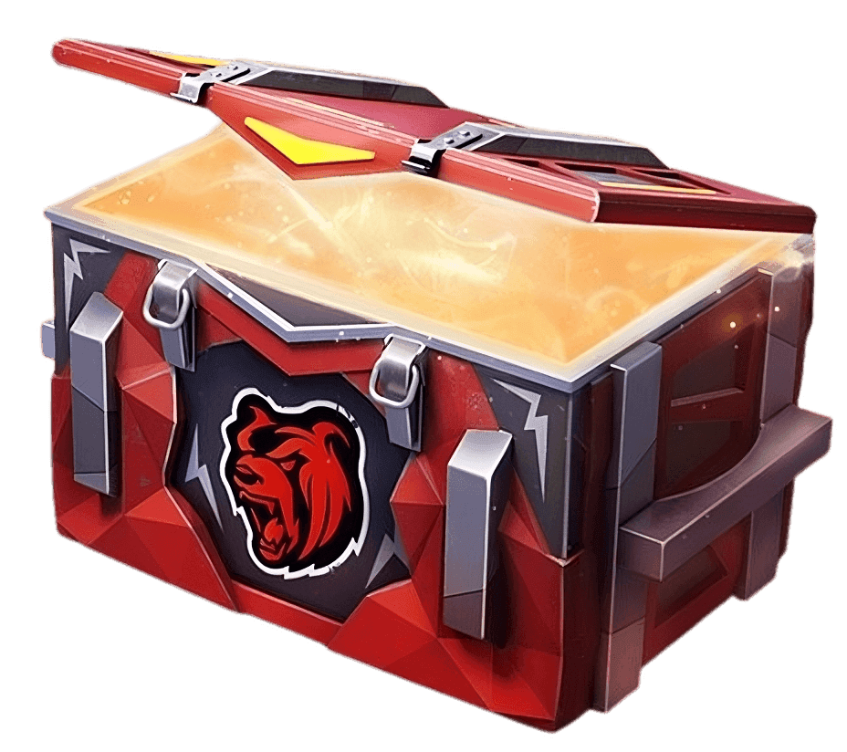 Контейнер «Из берлоги» ×35