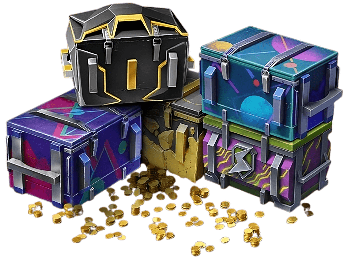 Галактический форсаж