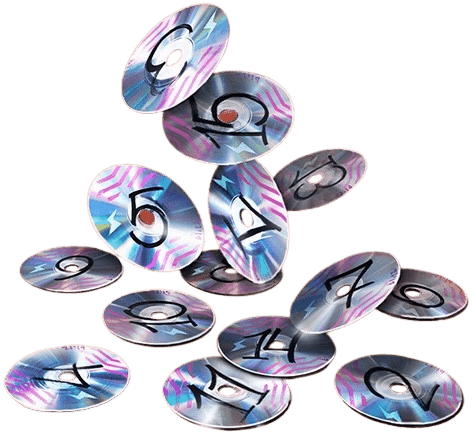 Золотой альбом