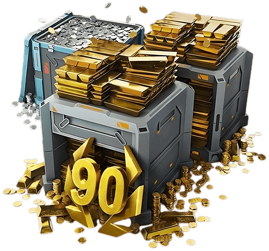 Высокий потенциал