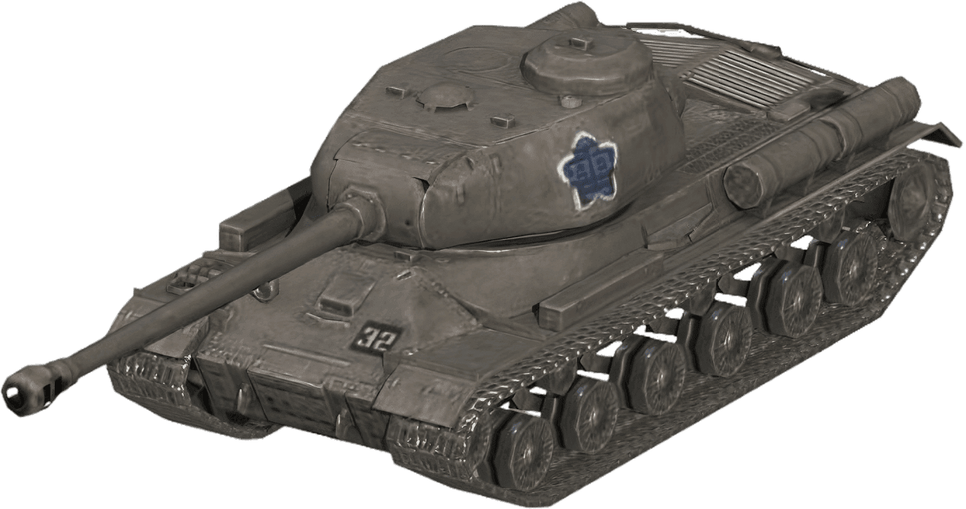 IS-2 L