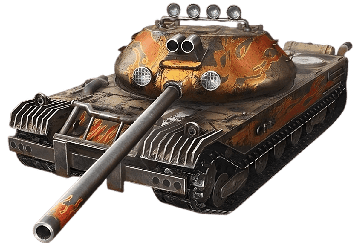 Камуфляж «Пиротехник» для К-91