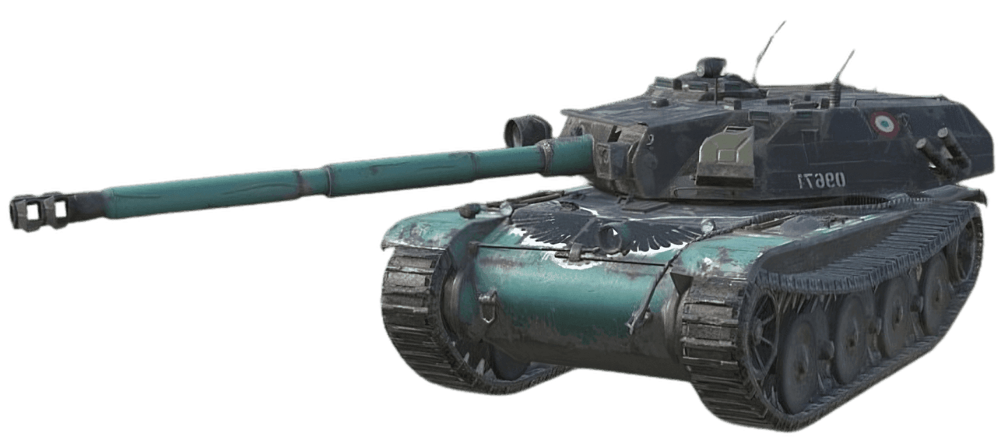 Камуфляж «Нуар» для B-C Bourrasque