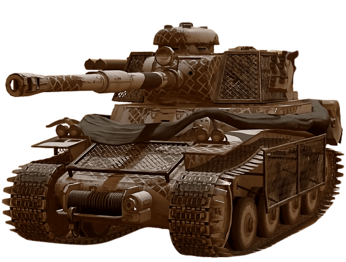 Камуфляж «Полярник» для МС-11