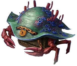 Контейнер «Страж морей»