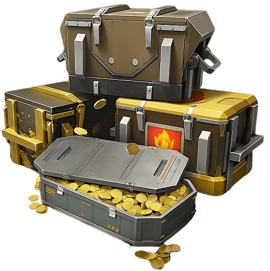 Крепкая закалка