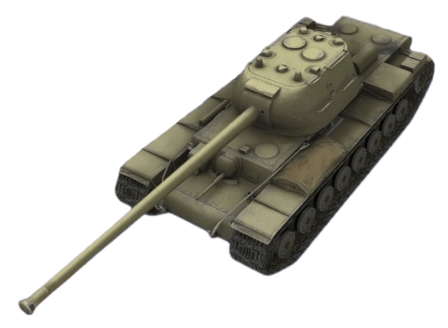 КВ-4 Турчанинова