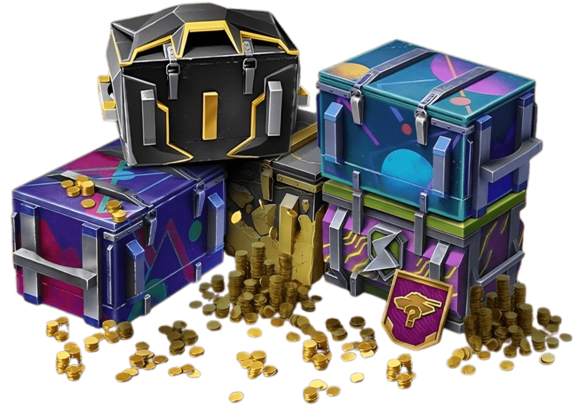 Мистический прорыв