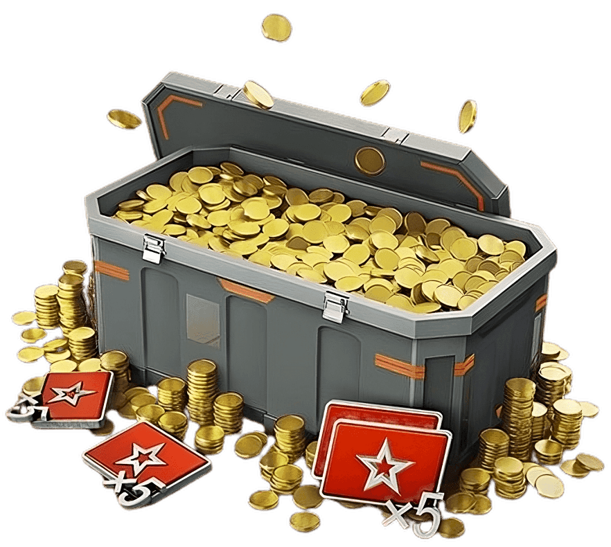 Мощь победителя