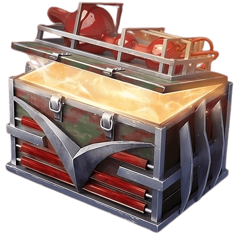 Пищевой контейнер ×35