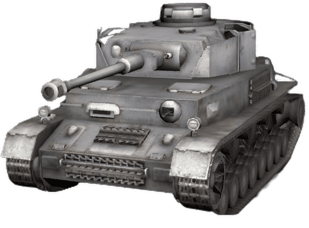 Pz.Kpfw. IV hydrostat.