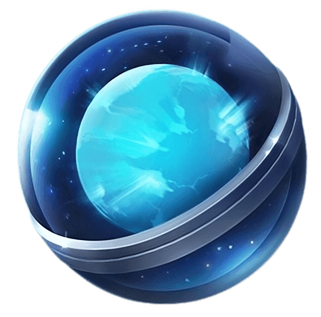 Контейнер «Супернова» ×5