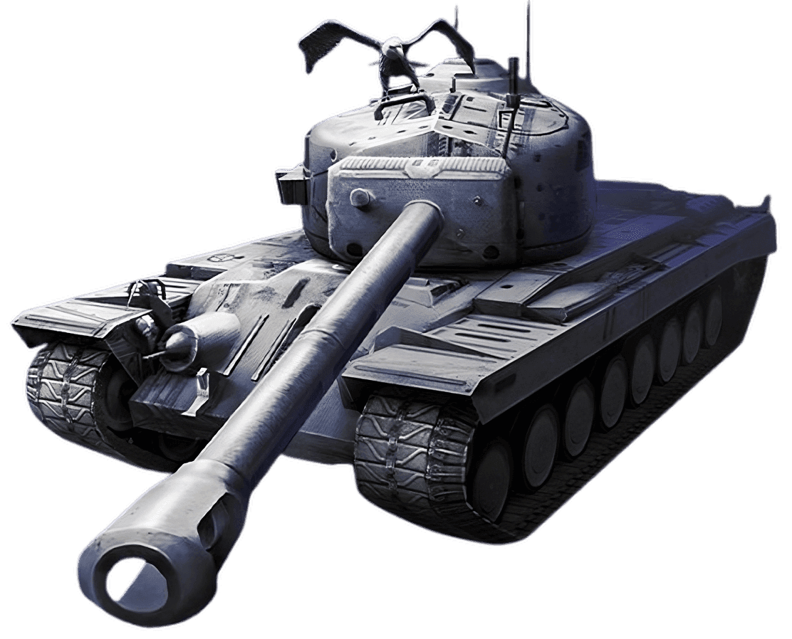 Камуфляж «Воин» для T34
