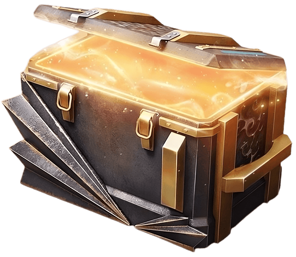 Вампирский контейнер ×35