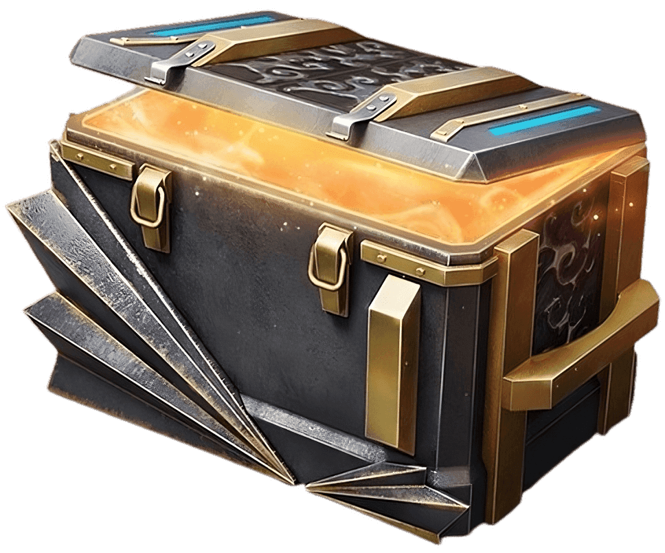 Вампирский контейнер ×6