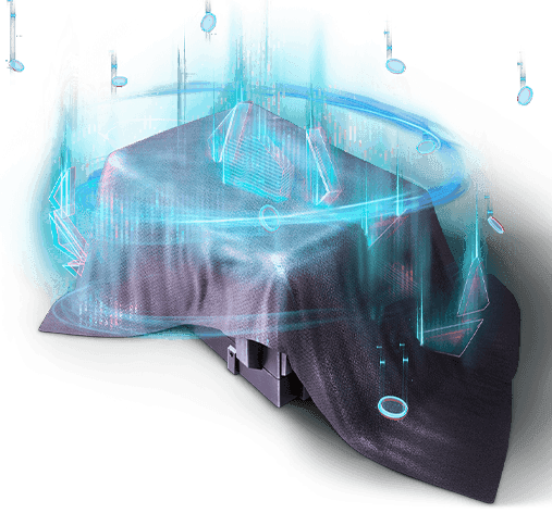 Внеземной импульс