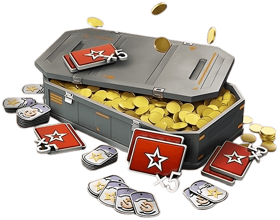 Средний набор победителя