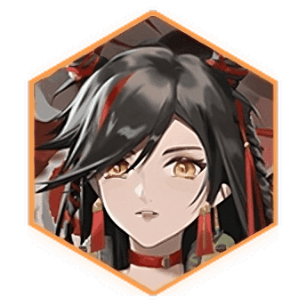 Аватар «Охотница» (WZ-120-1G FT Girl) 