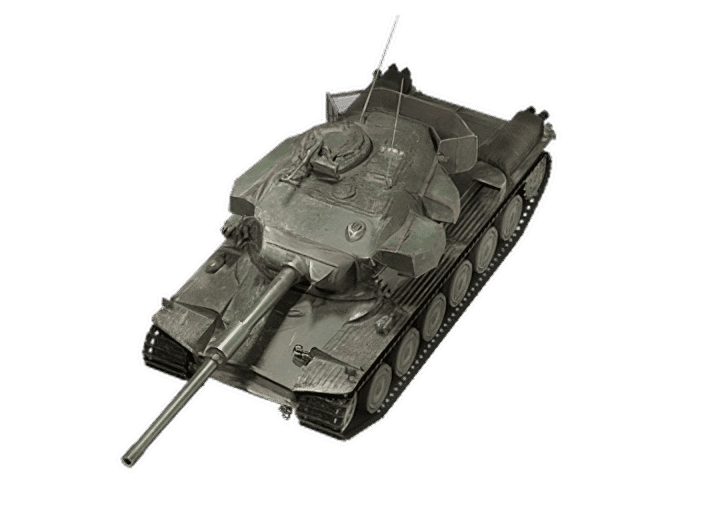 Strv K
