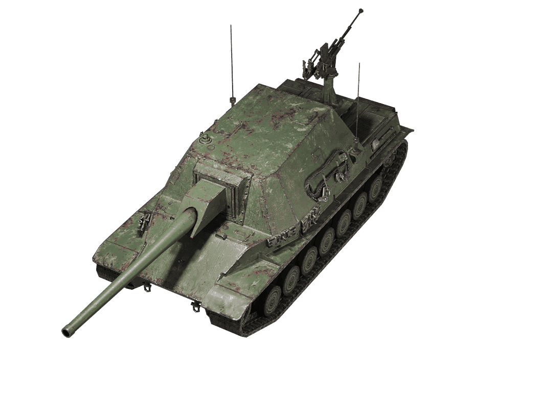 Type 5 Ka-Ri