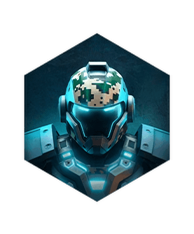 Аватар «Дозорный форпоста»