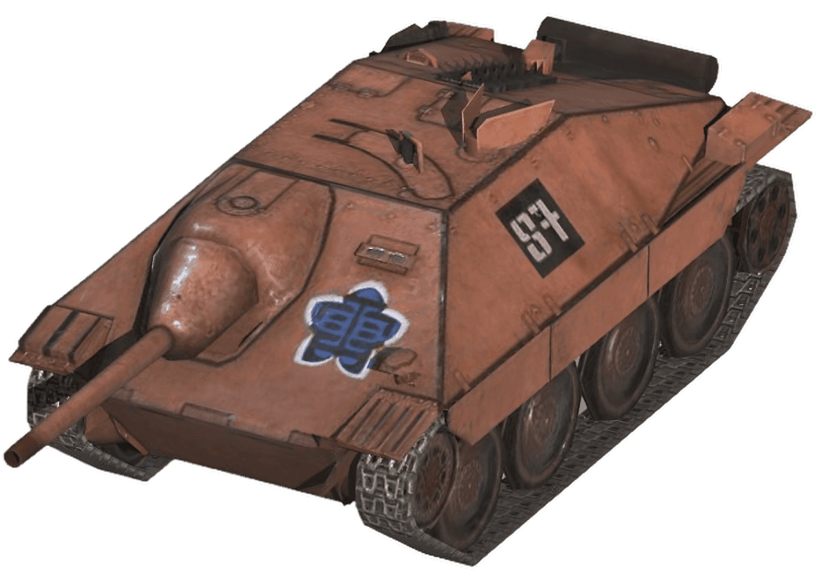 Hetzer L
