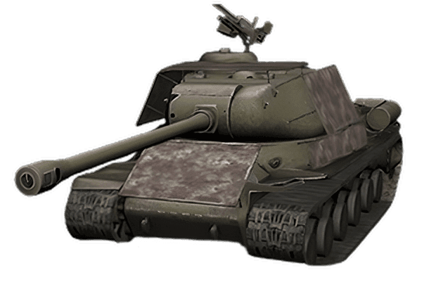 ИС-2 экранированный