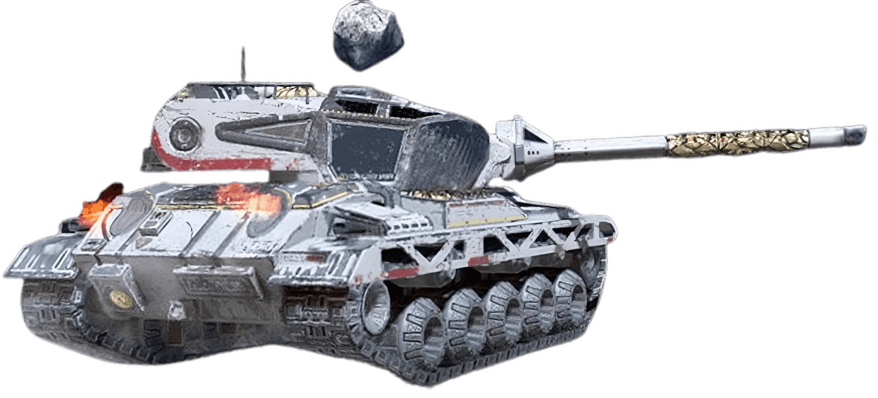 Камуфляж «Лунарный» для Rover