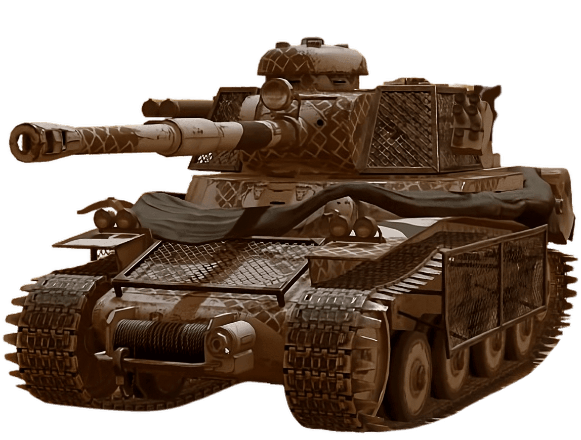 Камуфляж «Полярник» для МС-11