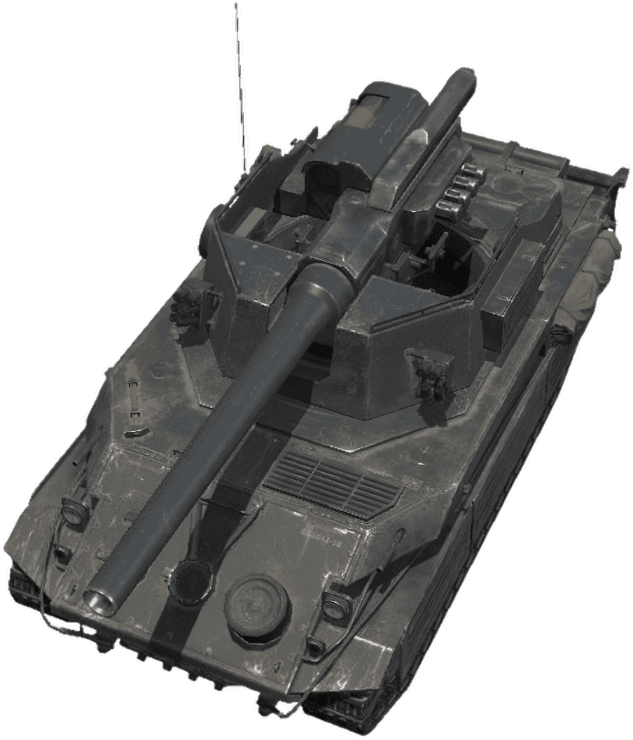 КС-5642 Обсидиан