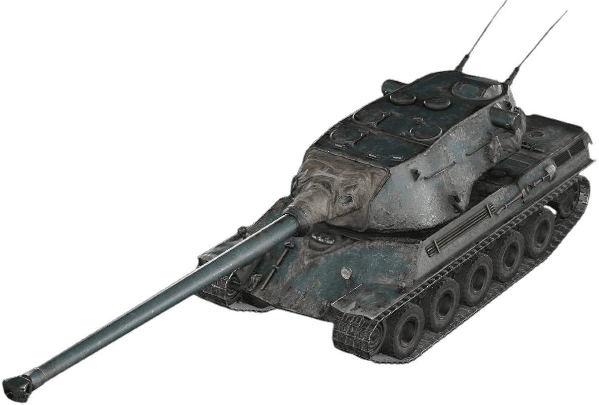 Lorraine 50 t