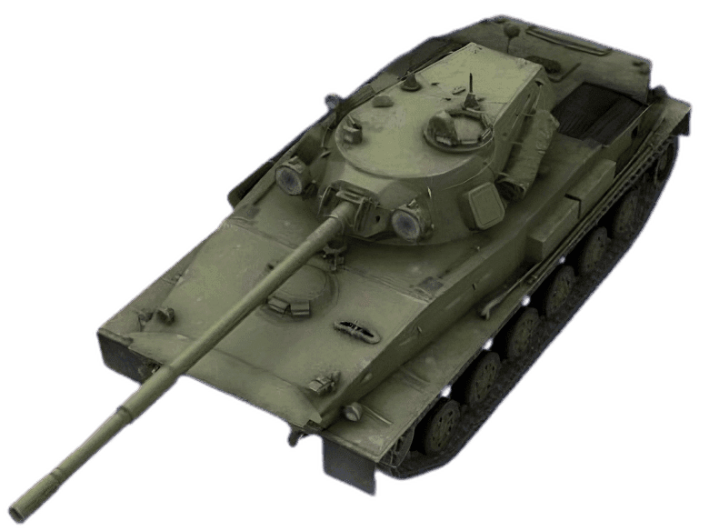 ЛТС-85