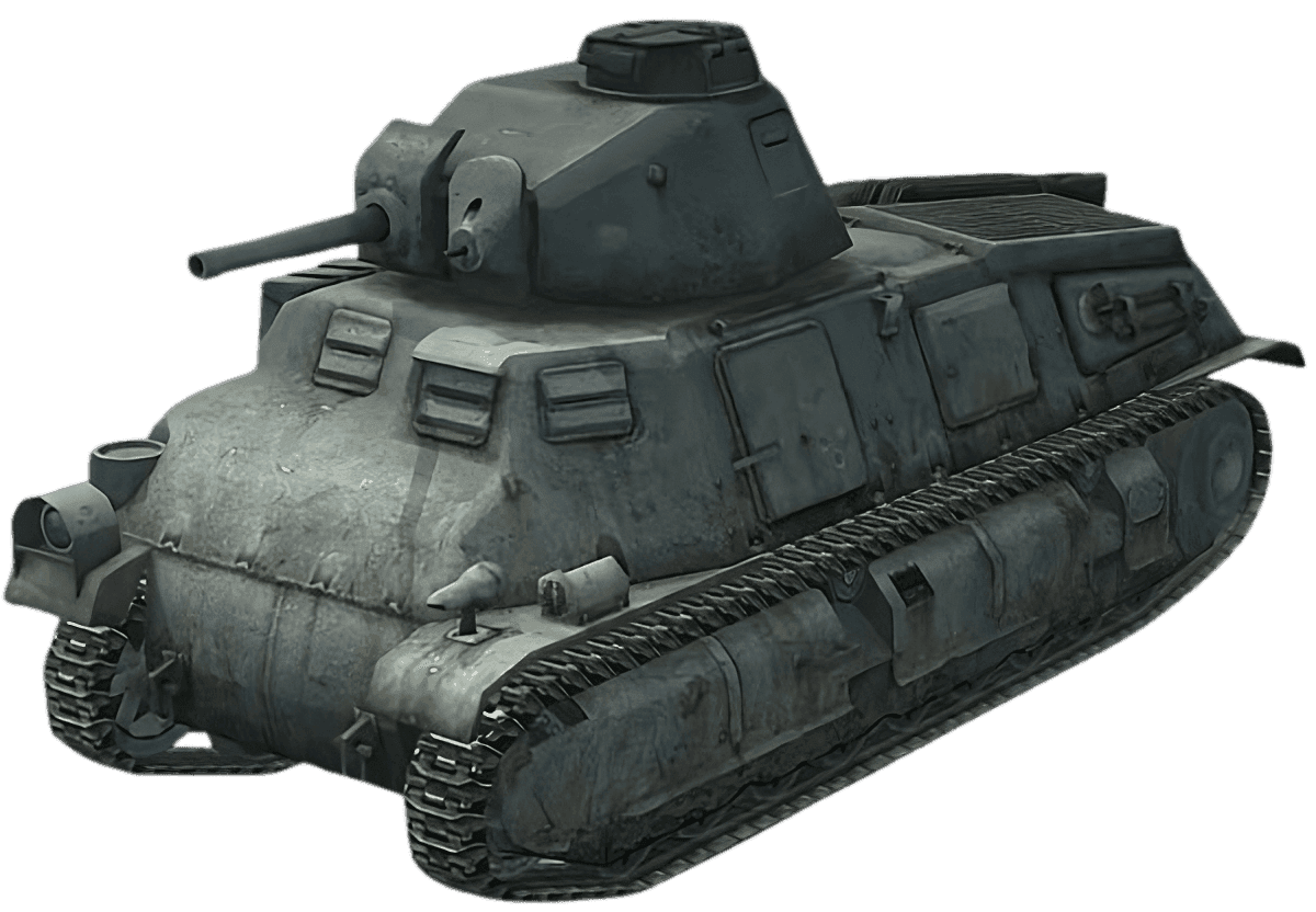 Pz. S35