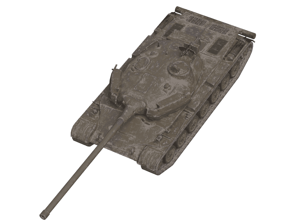 Skoda T 56