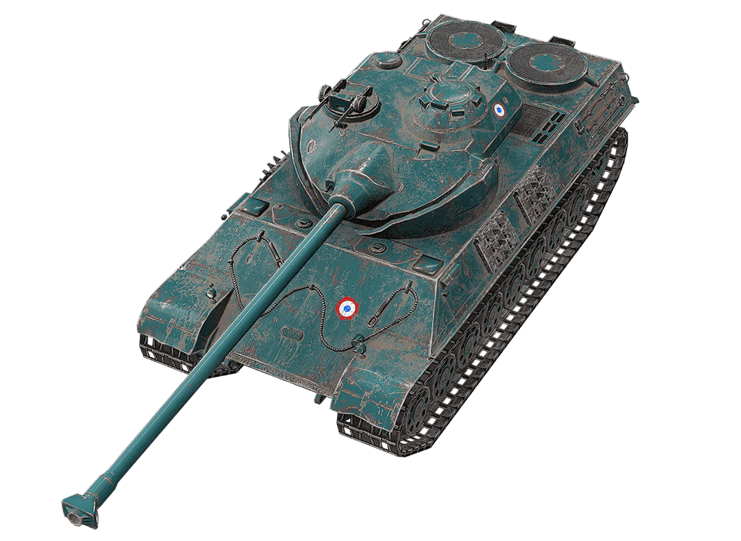 Somua SM