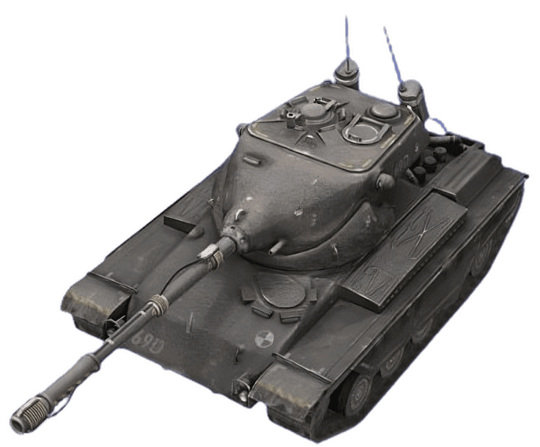 T69 Defender
