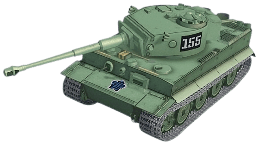 Tiger L