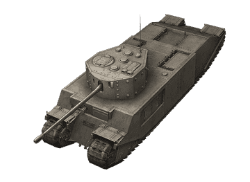 Tog II