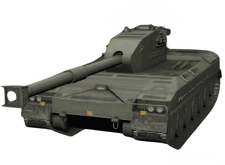 Tornvagn