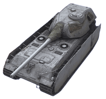VK 75.01 (К)